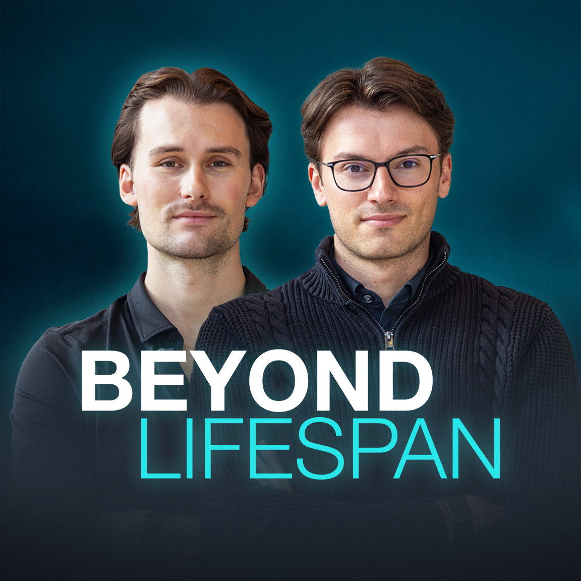 Podcast-Cover