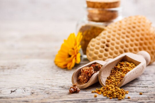 Propolis