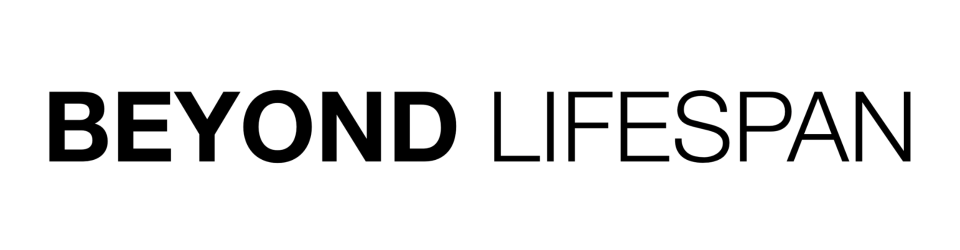 Beyond Lifespan Blog